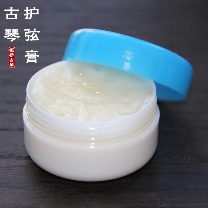 古琴护弦膏 古琴配件古琴打理保养 古筝护弦膏 润弦养弦膏 护琴膏在类目 乐器/吉他/钢琴/配件, 民族乐器, 民族弹拨乐器, 古琴中 - 来自Buy2taobao.com提供专业的淘宝代购服务