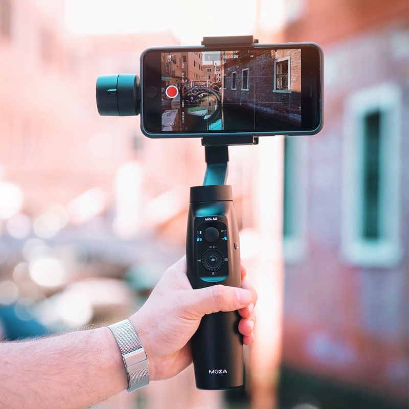 Claws mini-mi mobile phone stabilizer Yuntai gopro hold Stabilization Apple Huawei live broadcast Trillin the 3C Digital Accessories, SLR/Single-camera accessories , Tripod/PTZ , PTZ category - from Buy2taobao.com to provide professional Taobao agent buy service