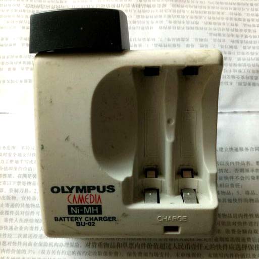 quality goods Olympus Olympus Original No. 5 7 Battery Smart Charger BU-02C Fast chargingin the 3C Digital Accessories, Dry cell/Rechargeable Battery/Set , Universal Battery Charger Kit category - from Buy2taobao.com to provide professional Taobao agent buy service