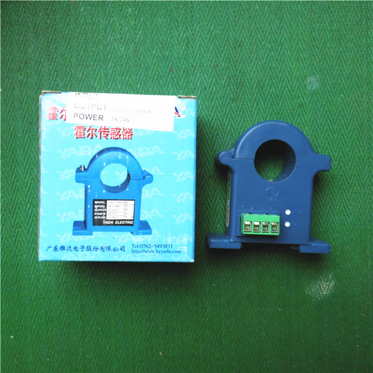 YDG-HTD-4-50Aac 雅达空调霍尔电流传感器电流变送器|ruв категории Цифровые аксессуары, рынок электронных компонентов, электронный элемент, датчик - от Buy2taobao.com для оказания профессиональной услуги покупки агента Taobao