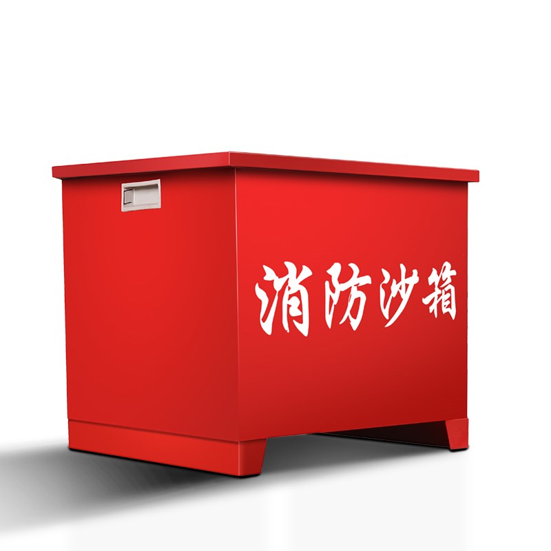 消防沙箱119黄沙箱大小箱40*40*40*60加油站灭火专用消防沙箱|ruв категории коммерческий/офисная мебель, городской мебели, Служба общественного отдыха объектов, коробка пожаротушения - от Buy2taobao.com для оказания профессиональной услуги покупки агента Taobao