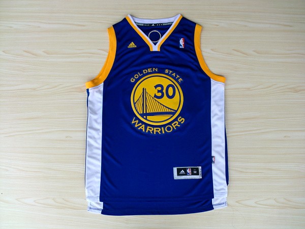 Купить одежда для занятий баскетболом майки НБА костюмы воинов порядка 30 Стивен