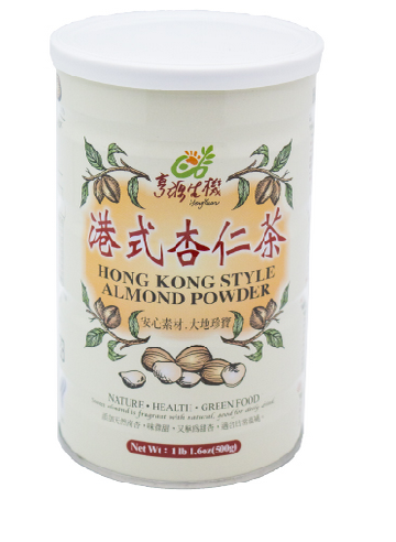 有机厨坊杏仁茶台湾进口港式杏仁粉哺乳美白烘焙早餐熟冲泡粉在类目 咖啡/麦片/冲饮, 天然粉粉食品中 - 来自Buy2taobao.com提供专业的淘宝代购服务