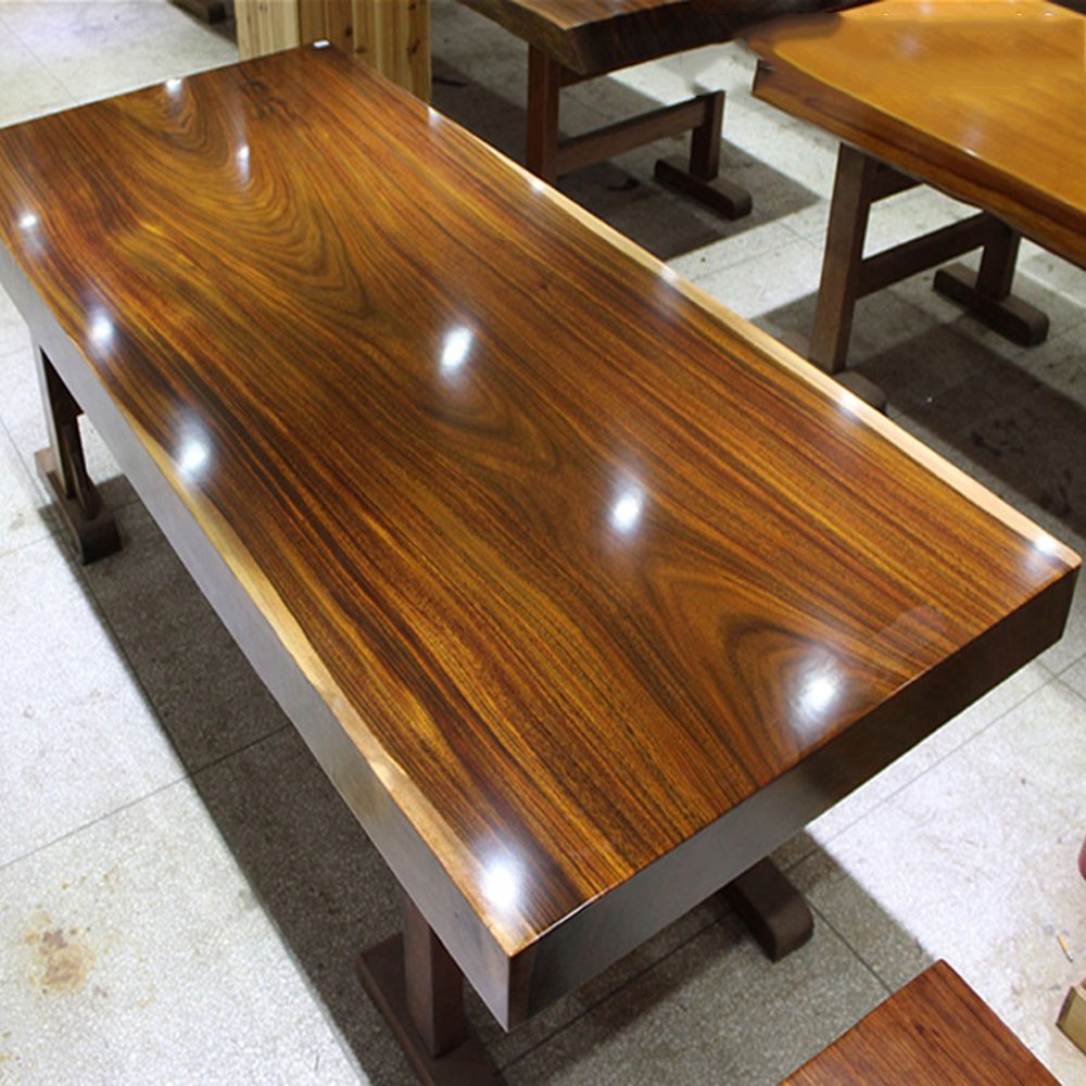 Imported Africa Occam Large board table Conference table desk Log study Writing Mahogany furniturein the Residential furniture , Tables , Dining table category - from Buy2taobao.com to provide professional Taobao agent buy service