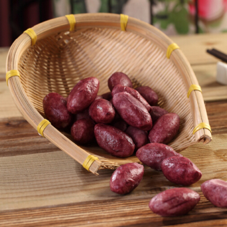 加密斜口鏟簸箕鏟炸物籃純手工竹編點心水果籃壽司點心餐盤菜盤在類目 餐飲具, 餐具, 果盆/果盤/果籃中 - 來自Buy2taobao.com提供專業的淘寶代購服務