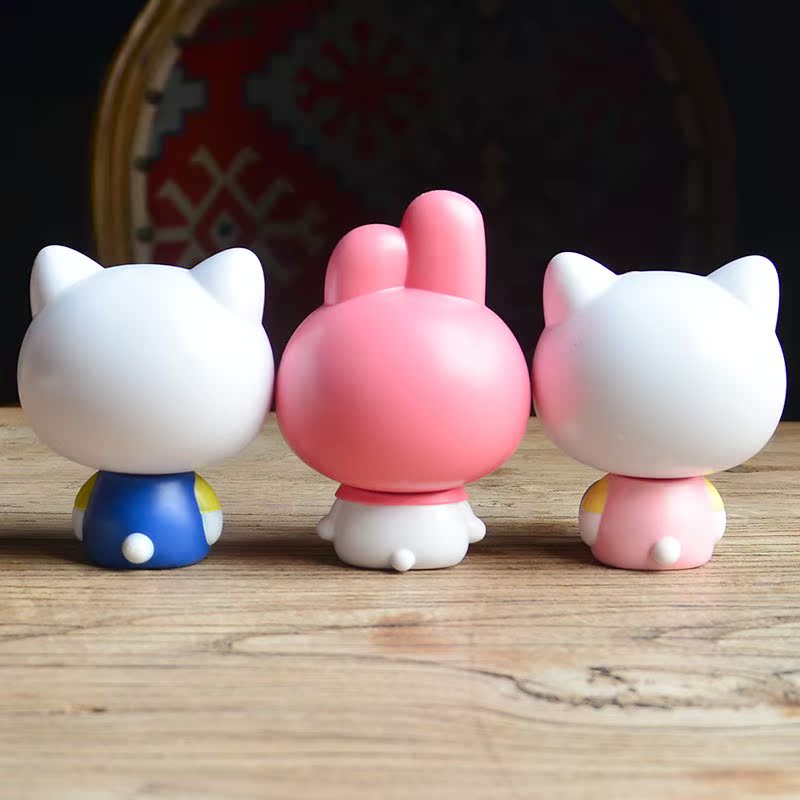 。Melody kitty公仔手办美乐蒂桌面摆件玩具KT猫蛋糕烘焙装饰品模|msdalam kategori mod main/animasi/Zhou Bian/cos/permainan papan, Tangan untuk melakukan/Mini kapsul mainan/Doll/BJD/Soldier, Doll/hiasan/anak patung perkakasan - dari Buy2taobao.com untuk memberikan perkhidmatan ejen Taobao profesional membeli