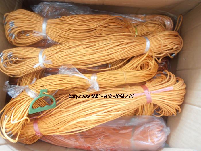 100米測繩內嵌鋼絲 耐拉耐用 每1米標刻度在類目 五金/工具, 儀器儀表, 其它儀表儀器中 - 來自Buy2taobao.com提供專業的淘寶代購服務