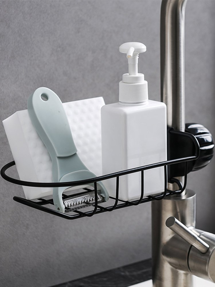 water tap Leachate Shelf 304 Stainless steel multi-function Water Treatment originality kitchenin the Kitchen/Cooking utensils , Kitchen Gadgets/Kitchen storage , Kitchen storage rack/Kitchen Shelf , Kitchen Shelf/Angle Brackets category - from Buy2taobao.com to provide professional Taobao agent buy service