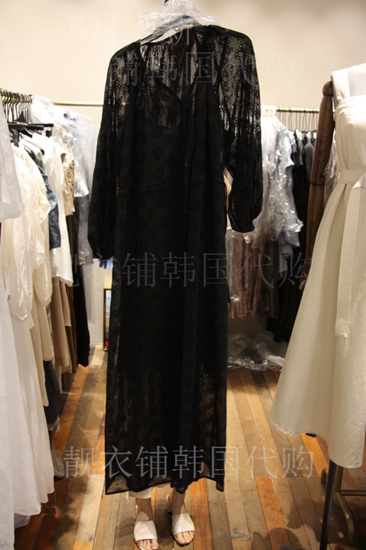 the republic of korea East Agency purchase GLOW NYMPH lady Long sleeve fashion Girdle Dressin the Maternity/Maternal supplies/Nutrition , Maternity , Dress category - from Buy2taobao.com to provide professional Taobao agent buy service