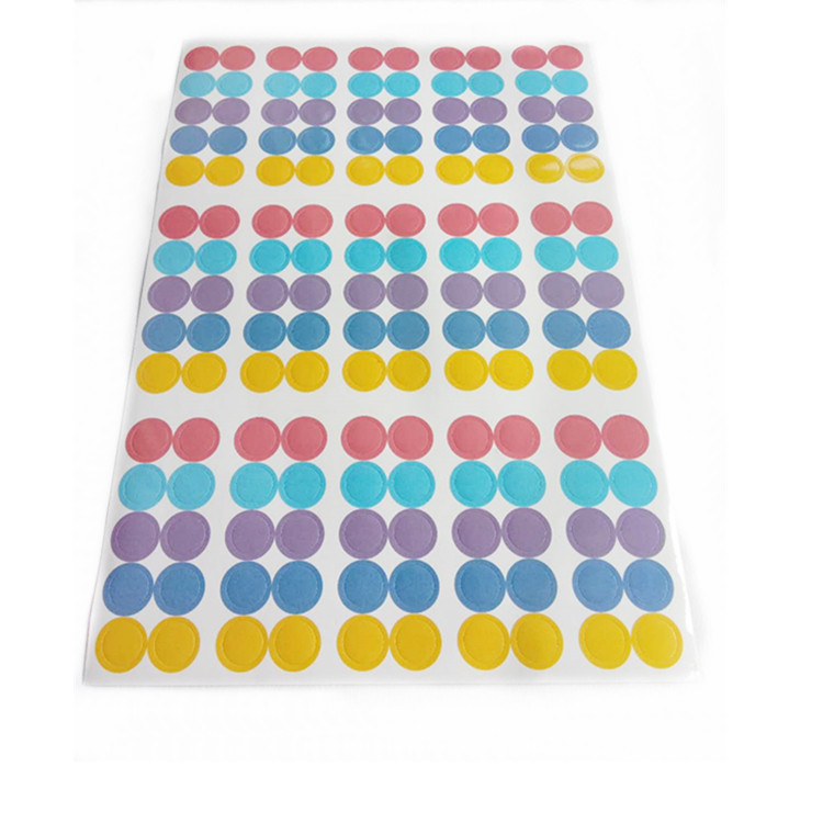 空白贴纸精油盖手写标签圆点不干胶多特瑞复方调配 150贴一张|ruв категории Цифровые аксессуары, Ноутбук аксессуары, Ноутбук личности наклейки - от Buy2taobao.com для оказания профессиональной услуги покупки агента Taobao