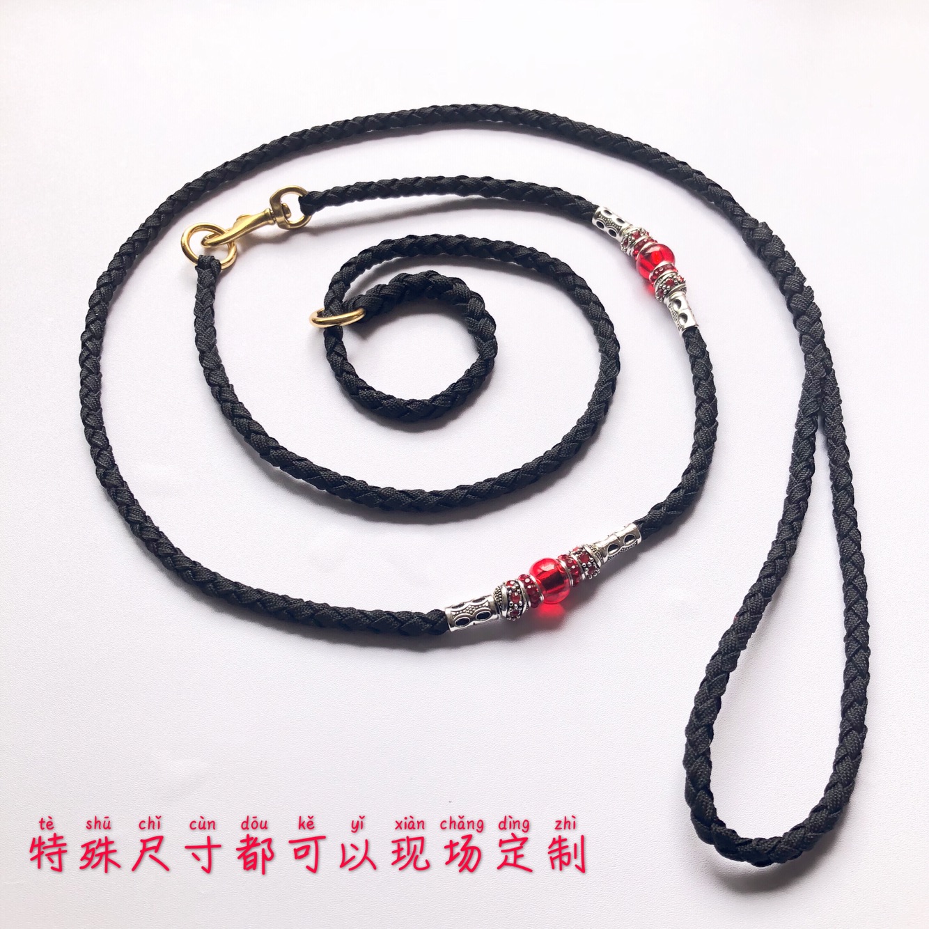 专业新款黄色狗狗比赛P链绳宠物训练牵引带金毛拉布拉多柯基犬在类目 宠物/宠物食品及用品, 猫/狗日用品, 专业比赛牵引带中 - 来自Buy2taobao.com提供专业的淘宝代购服务