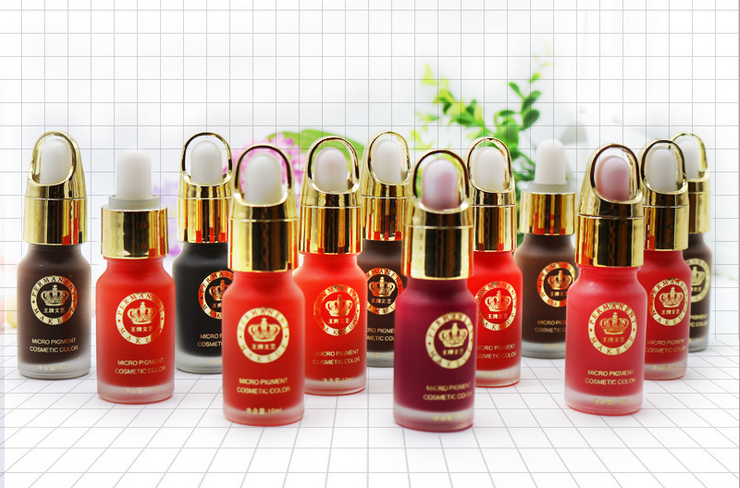 Wenxiu pigment Color Fade Embroider eyebrow pigment Sand fog eyebrowin the Makeup/Perfume/Beauty tools , Other Beauty Tools , Makeup/Beauty Tools category - from Buy2taobao.com to provide professional Taobao agent buy service