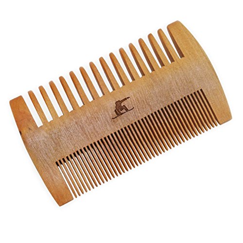 WOODEN ACCESSORIES CO Wooden Beard Combs with Snowboarding Din the Home accessories , Other craft accessories category - from Buy2taobao.com to provide professional Taobao agent buy service