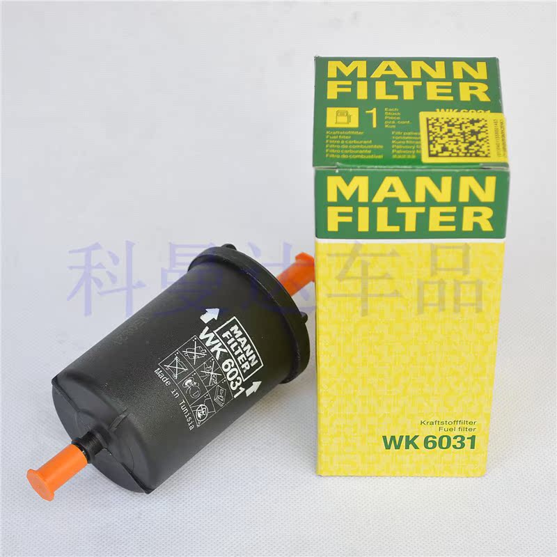 曼牌汽濾WK6031適用標致307 206 207 308 408 508 C5凱旋3008世嘉在類目 汽車/用品/配件/改裝, 汽車零配件, 濾芯, 汽油濾芯中 - 來自Buy2taobao.com提供專業的淘寶代購服務