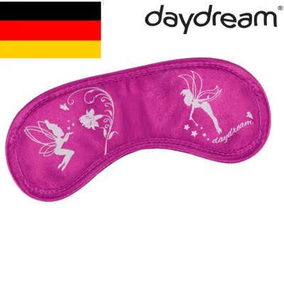 德国daydream正品 睡眠眼罩 不透光 带冰袋 多款清仓 多省包邮在类目 居家日用, 防护用品, 眼罩中 - 来自Buy2taobao.com提供专业的淘宝代购服务