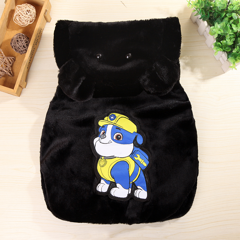 men and women baby winter Fur imitation Vest thickening vest children With cotton Vest Hooded Children keep warm Vestin the Children/Baby/Family fitted , Vest category - from Buy2taobao.com to provide professional Taobao agent buy service