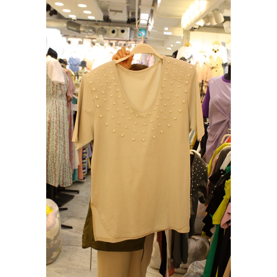 the republic of korea East Agency purchase El Shaddai lady T-shirts classic T-shirt Fin the Maternity/Maternal supplies/Nutrition , Maternity , T-shirt category - from Buy2taobao.com to provide professional Taobao agent buy service