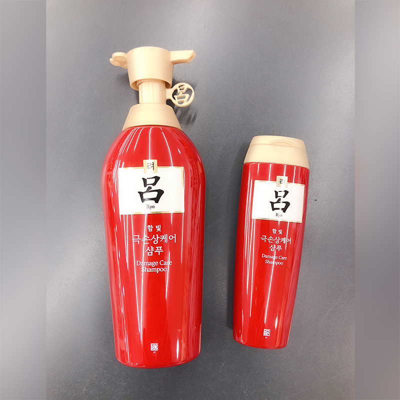 韩国RYOE红吕洗发水套盒装无硅油烫染损伤修护分叉柔顺男女洗头膏在类目 洗护清洁剂/卫生巾/纸/香薰, 洗发沐浴/个人清洁, 头发清洁/护理/造型, 洗发水中 - 来自Buy2taobao.com提供专业的淘宝代购服务