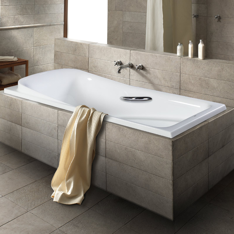 TOTO Pearl bathtub PPY1760P/HP 1.7 Embed adult cast iron Acrylic Bath bathtubin the Decoration main material , Toiletries , Bathtub , Bathtub category - from Buy2taobao.com to provide professional Taobao agent buy service
