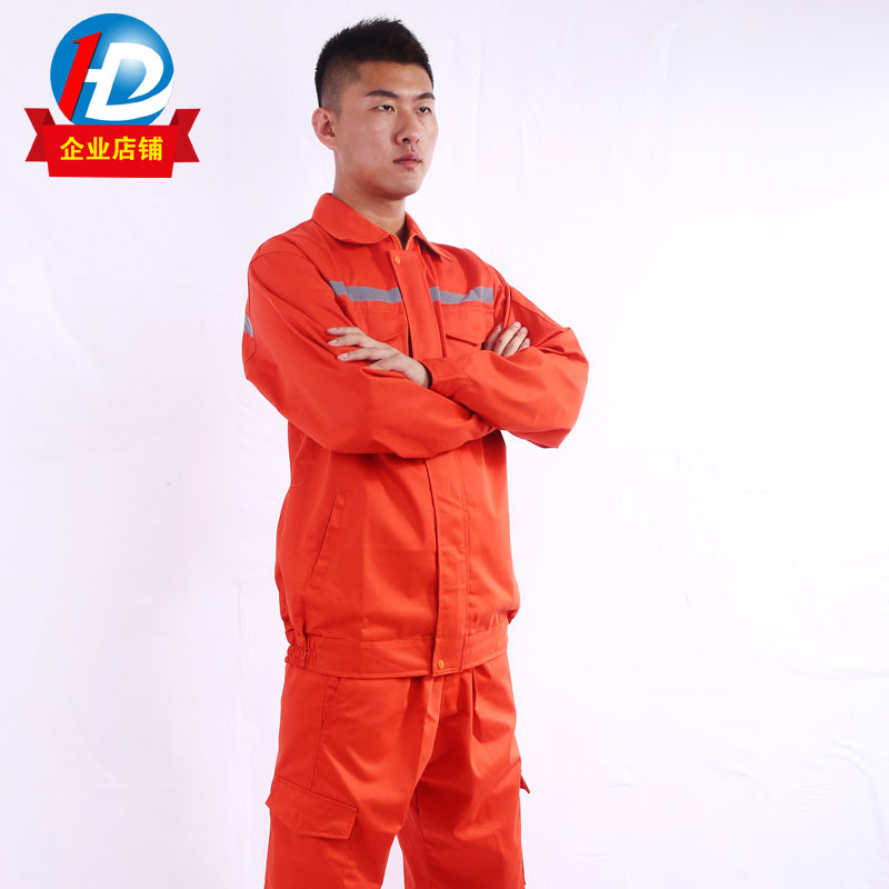 工作服长袖套装男 长袖工作服汽修劳保服工人电焊服工装包邮|ruв категории Мужская одежда, костюм, оснастки форму - от Buy2taobao.com для оказания профессиональной услуги покупки агента Taobao