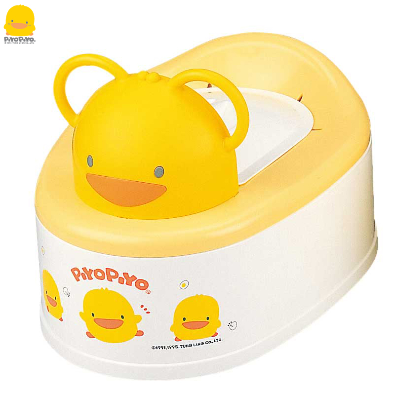 Yellow Duck baby pedestal pan children closestool men and women baby closestool multi-function child Child Shit Basin A pottyin the Diapers/Care/Feeding/Push lathe , Barber/Nail clippers/Thermometers and other small articles of daily care , Children potty stool category - from Buy2taobao.com to provide professional Taobao agent buy service