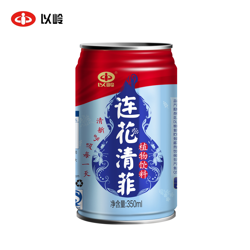 以嶺藥業 功能飲料健康飲品清新呼吸每壹天連花清菲植物飲料350ml在類目 咖啡/麥片/衝飲, 飲料, 功能飲料中 - 來自Buy2taobao.com提供專業的淘寶代購服務