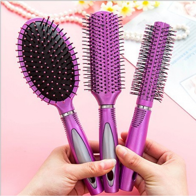 Hair Roll comb Barber Shop Dedicated Curly hair comb Flow comb Hair Cylinder modellingin the Family/Personal Cleaning Tools , Personal care cleaning appliances , Comb/Portable with a mirror , Comb/Makeup comb/Massage comb category - from Buy2taobao.com to provide professional Taobao agent buy service