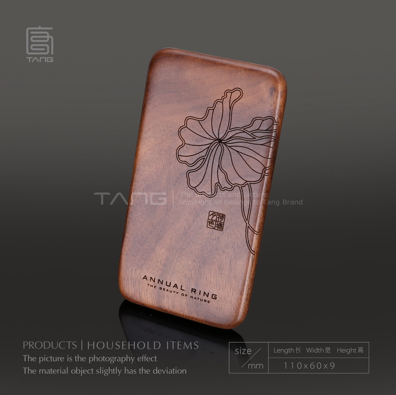TANG美國楓木胡桃木實木化妝鏡便攜隨身化妝鏡梳妝鏡木鏡子HW101在類目 家庭/個人清潔工具, 個人洗護清潔用具, 梳子/便攜用鏡, 隨身化妝鏡中 - 來自Buy2taobao.com提供專業的淘寶代購服務