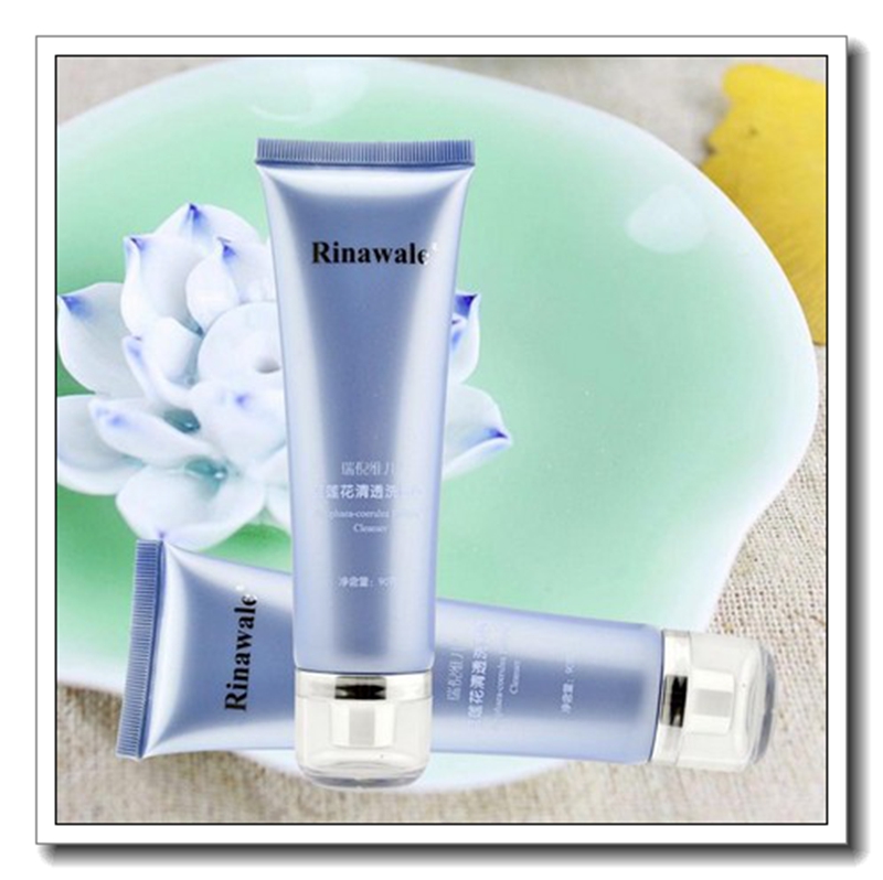 quality goods Kang Ting Rui Ni-dimensional children Blue Lotus Clear and transparent Facial Cleanser 90g Acidulous Super clean Security codein the Skin Care/Body/Essential oils , Cleansing category - from Buy2taobao.com to provide professional Taobao agent buy service