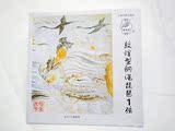乐器配件  敦煌琵琶弦线 全套