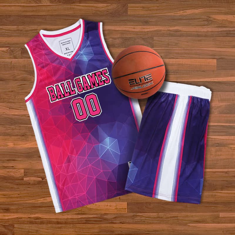 轩尧耐克泰NBA正品AJBall Games新品 diamond钻石概念篮球服套装在类目 运动/瑜伽/健身/球迷用品, 篮球, 篮球服中 - 来自Buy2taobao.com提供专业的淘宝代购服务