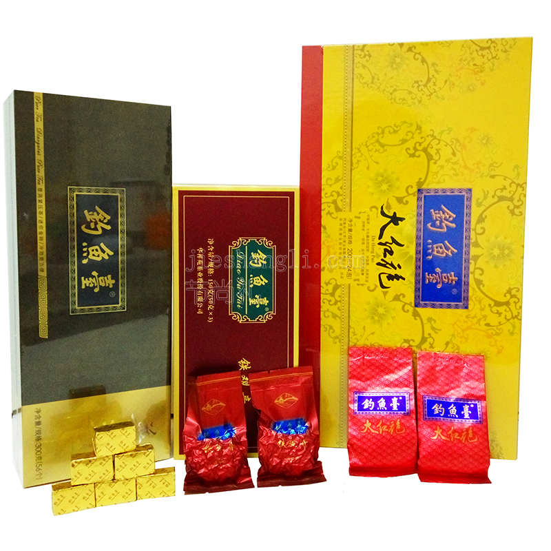 釣魚台茶葉大紅袍鐵觀音普洱茶1泡 北京熟茶青小種紅茶在類目 零食/堅果/特產, 山核桃/堅果/炒貨, 其它中 - 來自Buy2taobao.com提供專業的淘寶代購服務