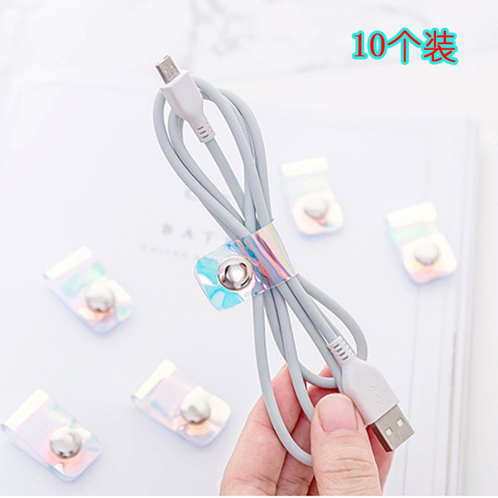 耳機數據線繞線器蘋果華爲充電線通用綁帶整理器韓版耳機收納神器在類目 3C數碼配件, 數碼包/收納/整理, 耳機繞線器中 - 來自Buy2taobao.com提供專業的淘寶代購服務