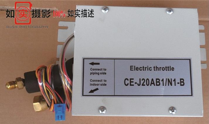 全新 美的变频中央空调节流部件J20BB1/N1-B J20AB1/N1-B/C|msdalam kategori kehidupan elektrik, peralatan rumah dan aksesori, peralatan rumah lain aksesori - dari Buy2taobao.com untuk memberikan perkhidmatan ejen Taobao profesional membeli