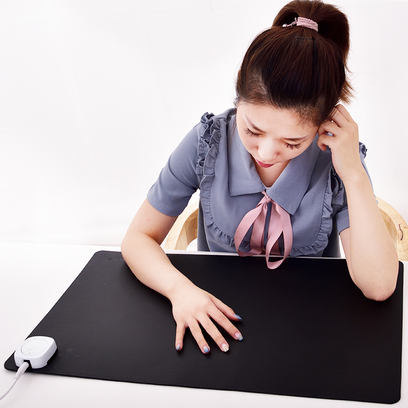 Effective computer Hand desktop Heating pad Office desktop heating keep warm Rugs Heating platen Deskin the Home Daily , Thermal paste/Warmers/Warmers , Warm table mat category - from Buy2taobao.com to provide professional Taobao agent buy service
