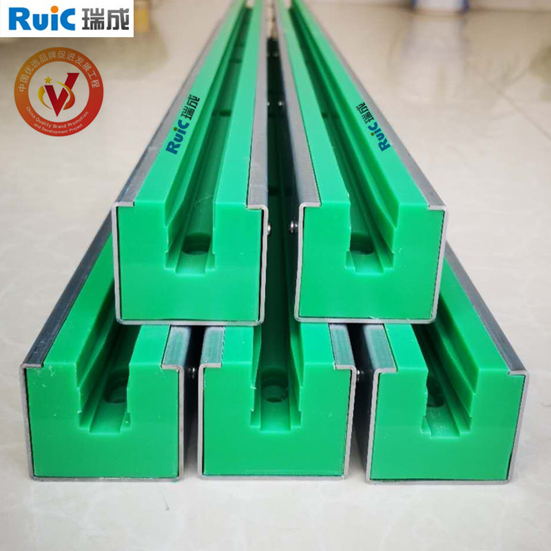 Shenzhen UHMWPE Chain Guide High wear resistance chain guide CKG08B-1 chain guide guidein the Hardware/Tool , Mechanical Hardware , Transmission Parts , Transmission chain category - from Buy2taobao.com to provide professional Taobao agent buy service