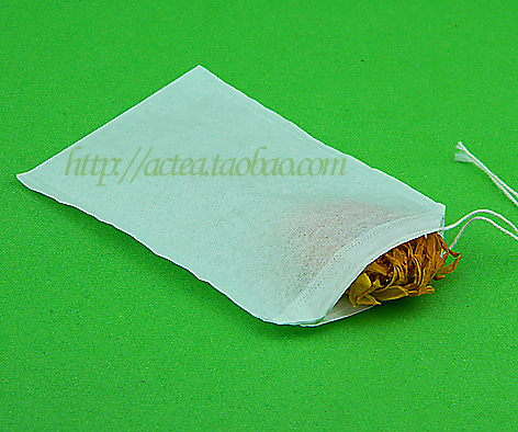 100个9*12.5cm抽线茶叶过滤包泡茶袋中药咖啡过滤袋滤纸袋子卫生在类目 餐饮具, 茶具, 其它中 - 来自Buy2taobao.com提供专业的淘宝代购服务
