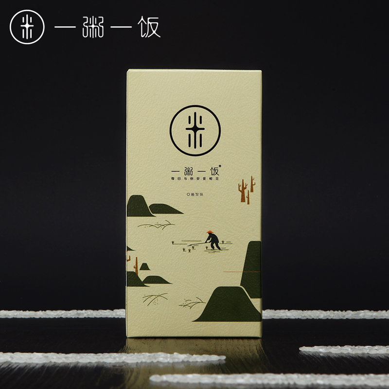 One gruel and one rice Wuchang Organic Rice Fragrance 1 pure Northeast ricein the Agri rice/Dried foods/Condiment , Meter/Flour/Grains , Rice , Rice category - from Buy2taobao.com to provide professional Taobao agent buy service