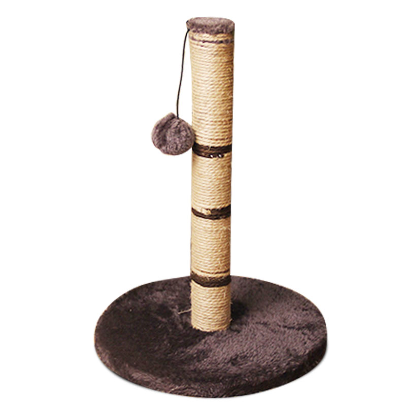 Cat Tree Sisal Scratching solid wood Cat scratch post Cat jumping Cat litter Cat tree small-scale Pets Kitty Toysin the Pet/Pet food and supplies , Cat/Dog Toys , Scratching category - from Buy2taobao.com to provide professional Taobao agent buy service