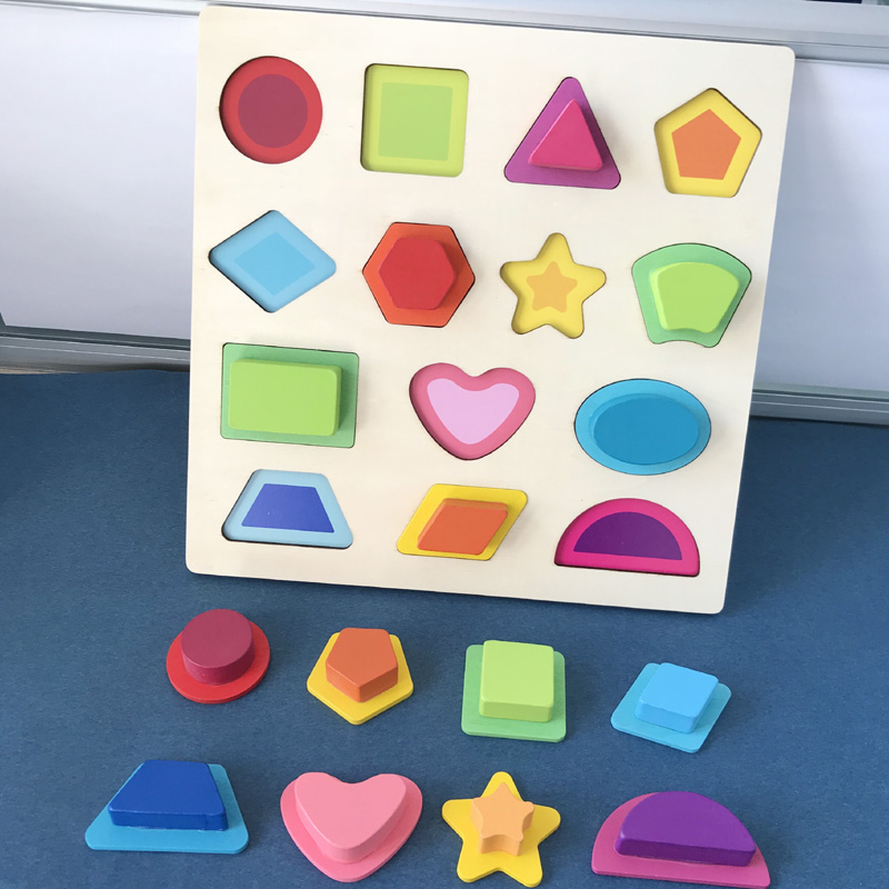 幼儿早教嵌板宝宝木质数字字母拼图益智玩具 儿童立体拼板1-2-3岁在类目 玩具/童车/益智/积木/模型, 串珠/拼图/配对/拆装/敲打玩具, 拼图/拼板中 - 来自Buy2taobao.com提供专业的淘宝代购服务