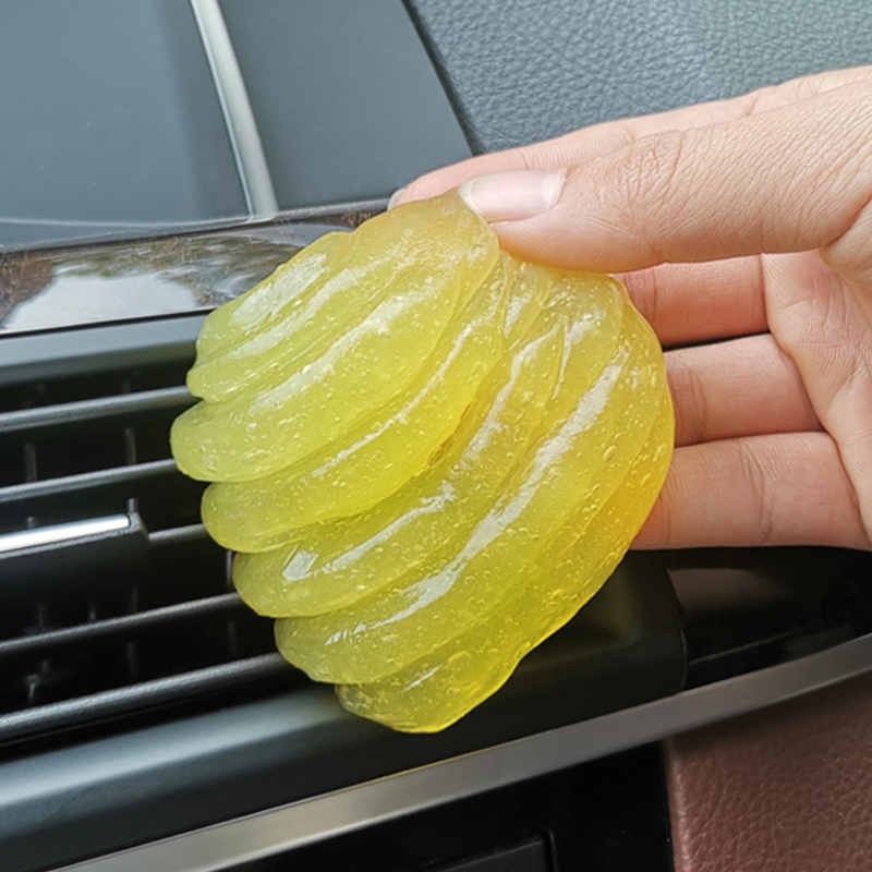 清洁软胶汽车用品擦车内饰除空调出风口尘泥神器万能粘灰缝隙去污|ruв категории автомобиль/товаров/аксессуары/переоснащение, автомобиль для уборки/чистящие средства, другие инструменты для очистки транспортного средства/товаров - от Buy2taobao.com для оказания профессиональной услуги покупки агента Taobao