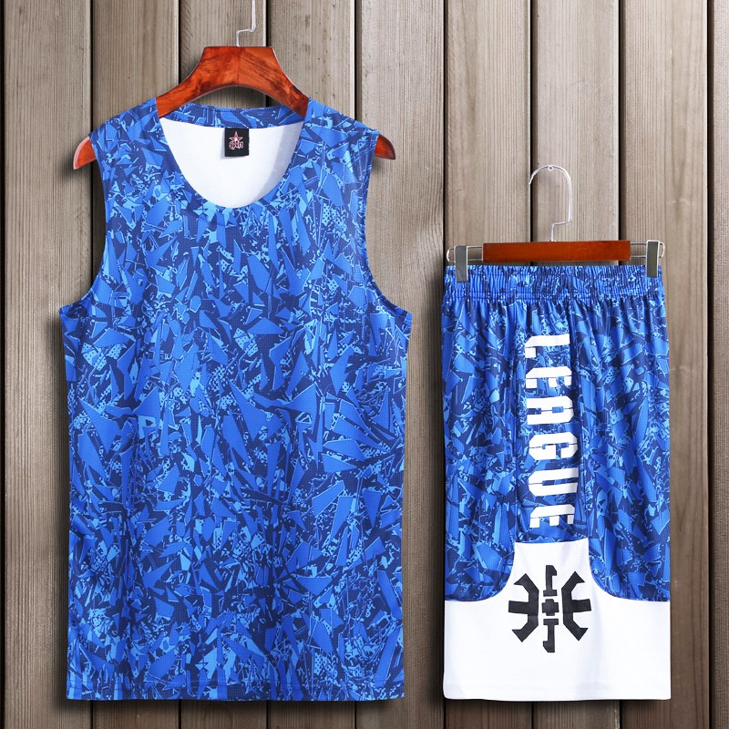 新款籃球服套裝男女兒童成人定制籃球衣團購隊服比賽球訓練服在類目 運動/瑜伽/健身/球迷用品, 籃球, 籃球服中 - 來自Buy2taobao.com提供專業的淘寶代購服務