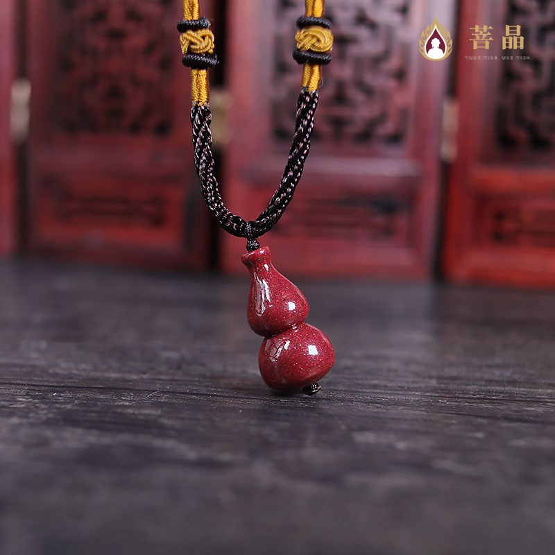 天然朱砂葫蘆吊墜女帝王砂原石挂件高含量開光本命年辟邪護身轉運在類目 飾品/流行首飾/時尚飾品新, 項墜/吊墜中 - 來自Buy2taobao.com提供專業的淘寶代購服務