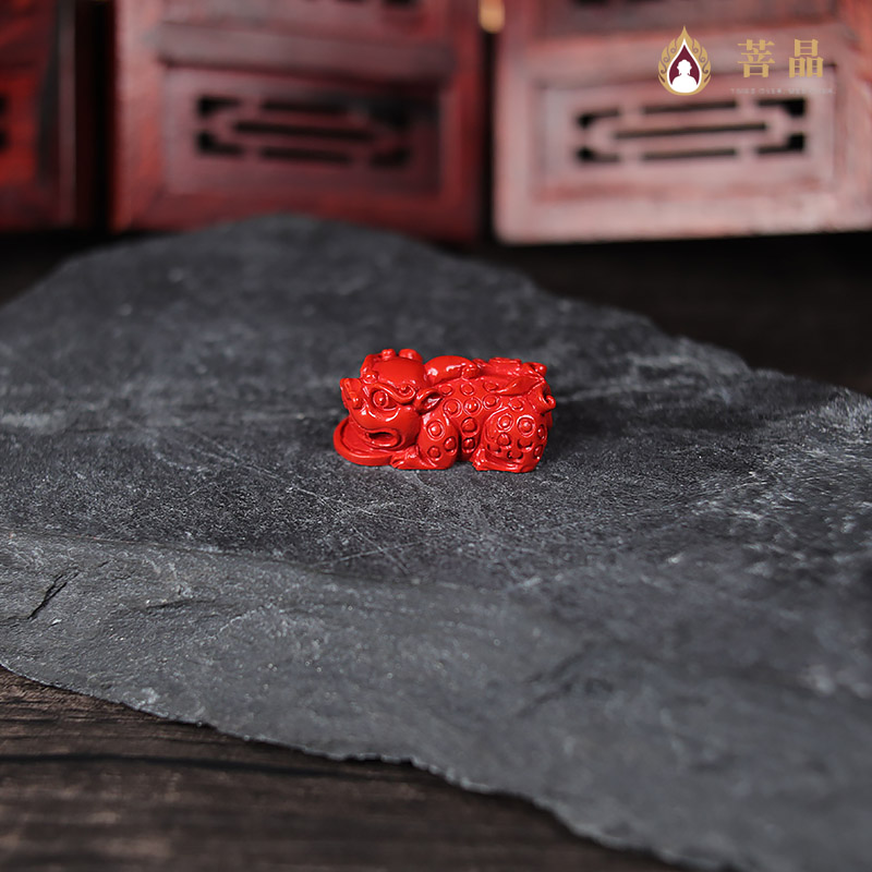 natural Cinnabar brave troops Pendant High levels Pendant diy Hand string parts Turn on the light Exorcise evil spirits Enrichment Amuletin the Accessories/Fashion Jewelry, Pendant/Pendant category - from Buy2taobao.com to provide professional Taobao agent buy service
