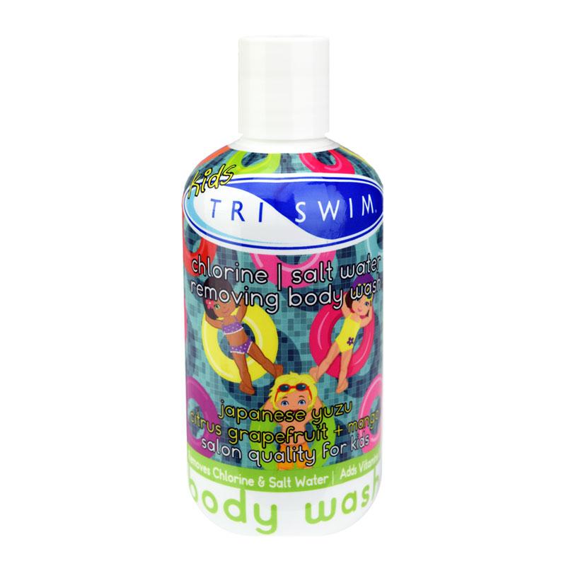 泳后除氯儿童沐浴露 品牌授权 美国TRISWIM/翠丝蔚 游泳 251ml|ruв категории туалетные чище/санитарно - гигиенических салфеток/бумага/Ароматерапия, шампунь/человек чистой, Очистка тела, гель для душа - от Buy2taobao.com для оказания профессиональной услуги покупки агента Taobao