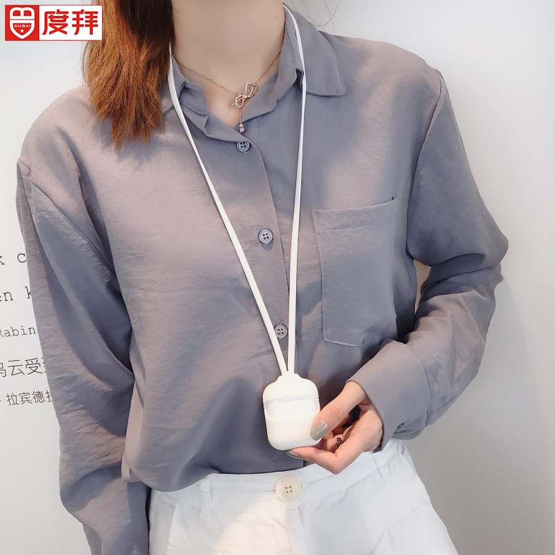 airPods保护套耳机苹果硅胶无线蓝牙盒AirPods2超薄全包新airpod潮壳充电盒子ins风纯色原装2代薄s防尘摔挂绳在类目 3C数码配件, MP3/MP4配件, 耳机配件中 - 来自Buy2taobao.com提供专业的淘宝代购服务