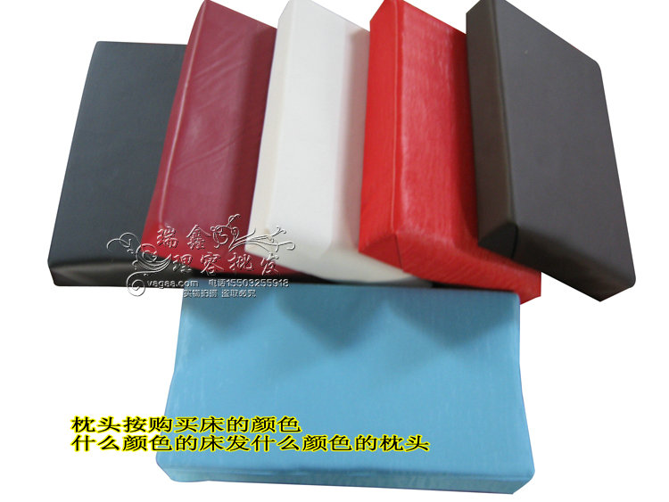 Folding massage table Flat pillow Physiotherapy bed Beauty bed Body Bed Dedicated cosmetology pillow Massage table pillowin the Business/Office Furniture , Salon/Beauty Furniture , Cosmetology/Hair bed category - from Buy2taobao.com to provide professional Taobao agent buy service