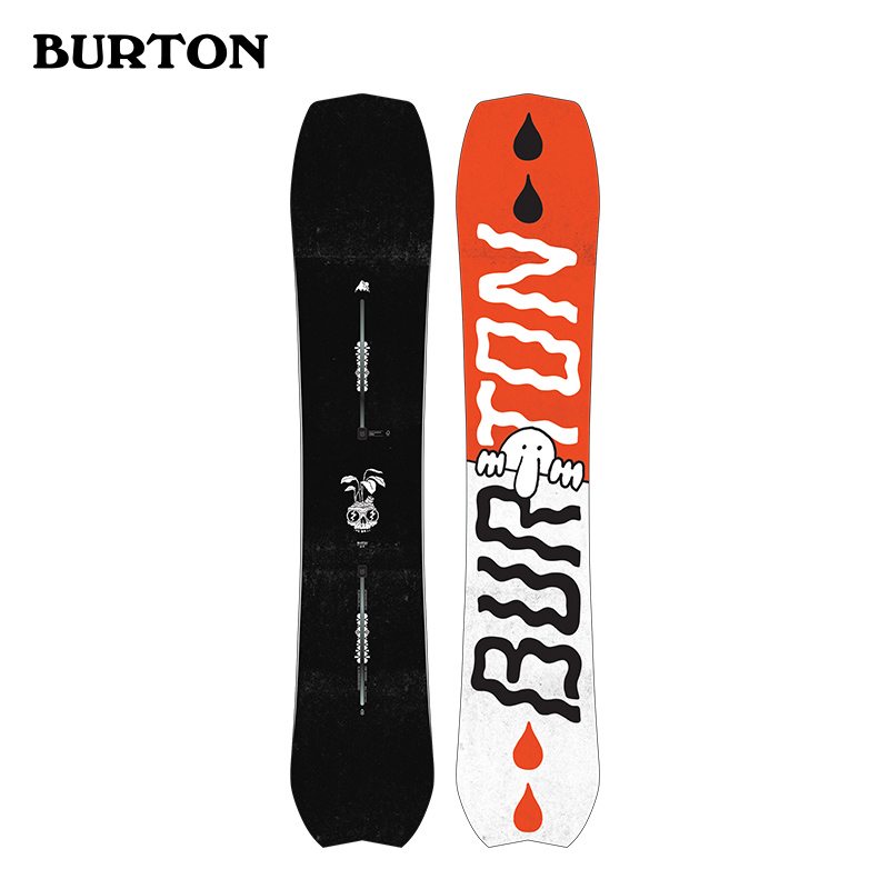 BURTON/ Burton New equipment Veneer Star Same item KILROY CUSTOM Veneer 185711in the Outdoor/Mountaineer/Camping/Travel Goods , Special outdoor sports equipment , Ski equipment , Ski category - from Buy2taobao.com to provide professional Taobao agent buy service