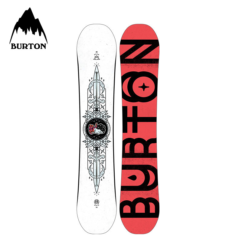 BURTON/伯顿 新品 滑雪单板女 TALENT SCOUT 奥运冠军同款 132181在类目 户外/登山/野营/旅行用品, 专项户外运动装备, 滑雪装备, 滑雪板中 - 来自Buy2taobao.com提供专业的淘宝代购服务