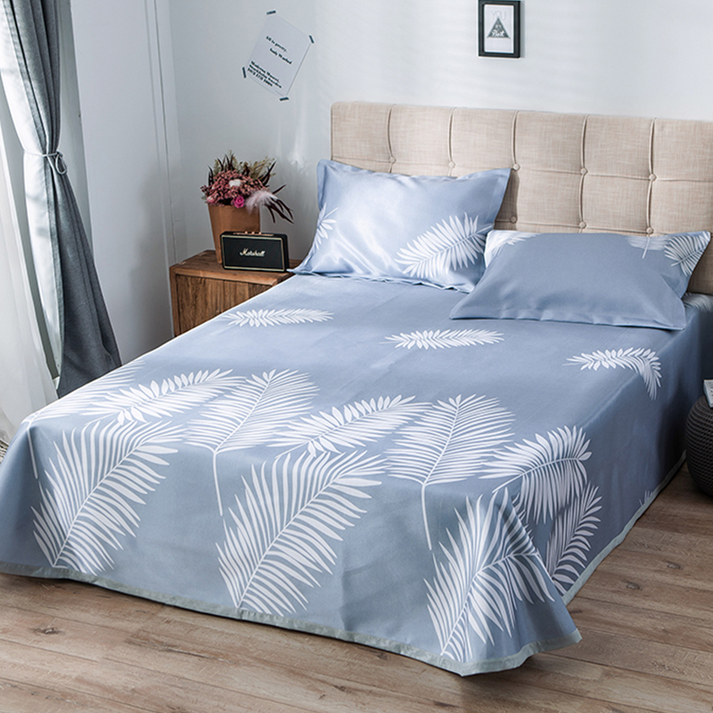 夏季冰絲涼席三件套1.5米1.8m床雙人折疊可水洗床單人空調席1.2m在類目 牀上用品, 涼蓆/竹蓆/藤席/草蓆/牛皮席中 - 來自Buy2taobao.com提供專業的淘寶代購服務